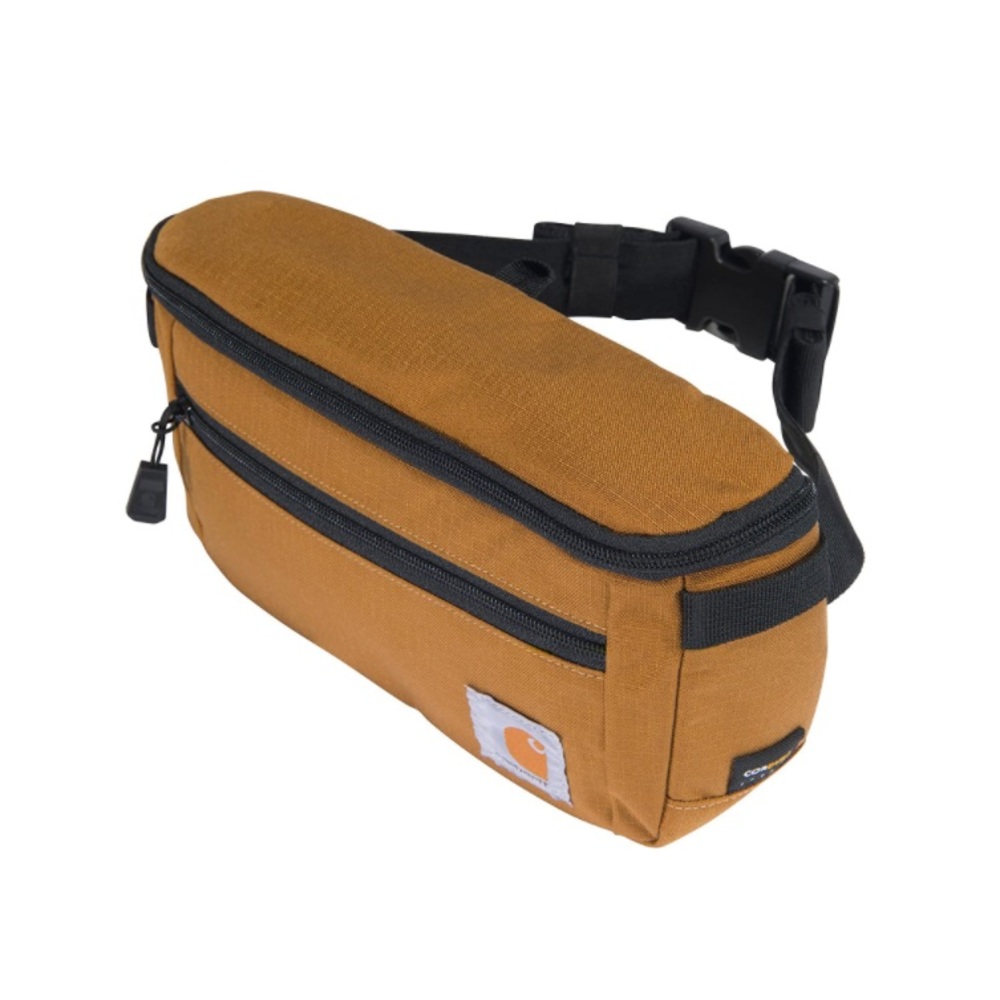 Carhartt Cargo Series Hook-N-Haul Hip Pack, Large